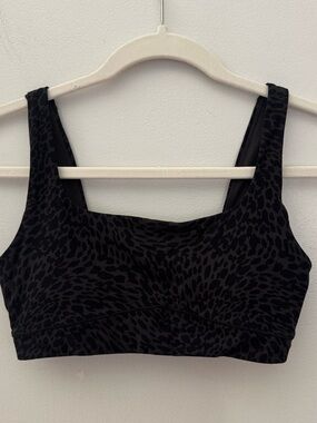 Vuori Alltheform Bra XS Blurred Black Torrent